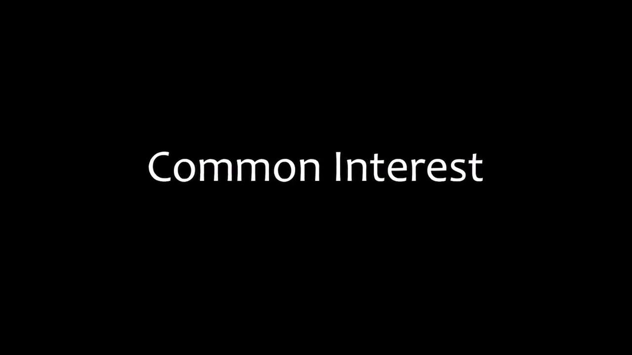 Curious Ella Cruz - Common Interest Punishment - 1