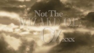 Livecams Not The Wizard Of Oz with Anikka Albrite, Annika Albrite and Maddy OReilly Play