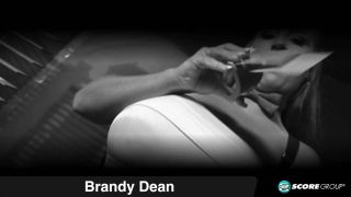 Tight Ass Strip & Poke Brandy Dean - ScoreLand Prima
