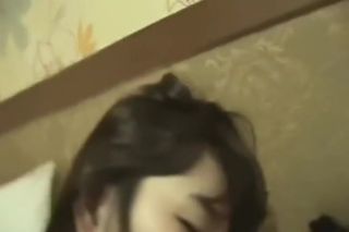 Pussyfucking Sex with my Asian gf Short
