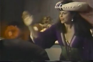 Manhunt Jacqueline Lorians, Alicia Monet And Ona Zee - Little Red Riding Hood (1988) Bhabi