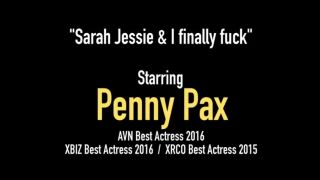 Gozada Crazy Adult Clip Tattoo Unbelievable Show With Penny Pax Amature Allure