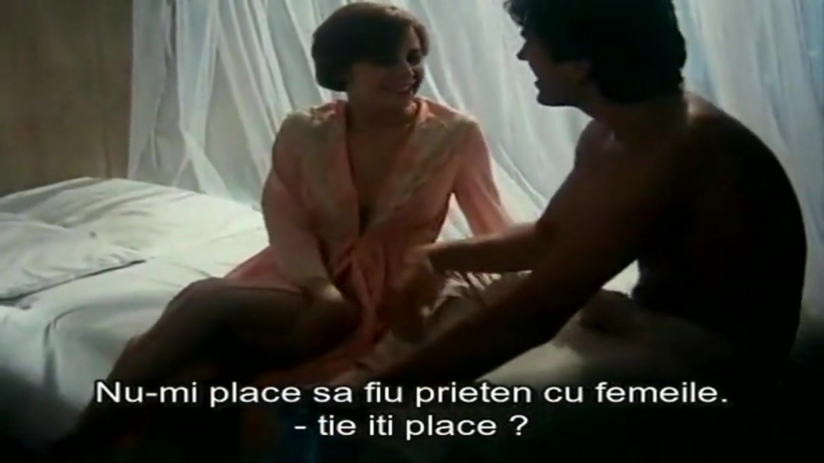 Hardcore Sex Tarzan. Subtitrat In Romana With Rosa Caracciolo Puta