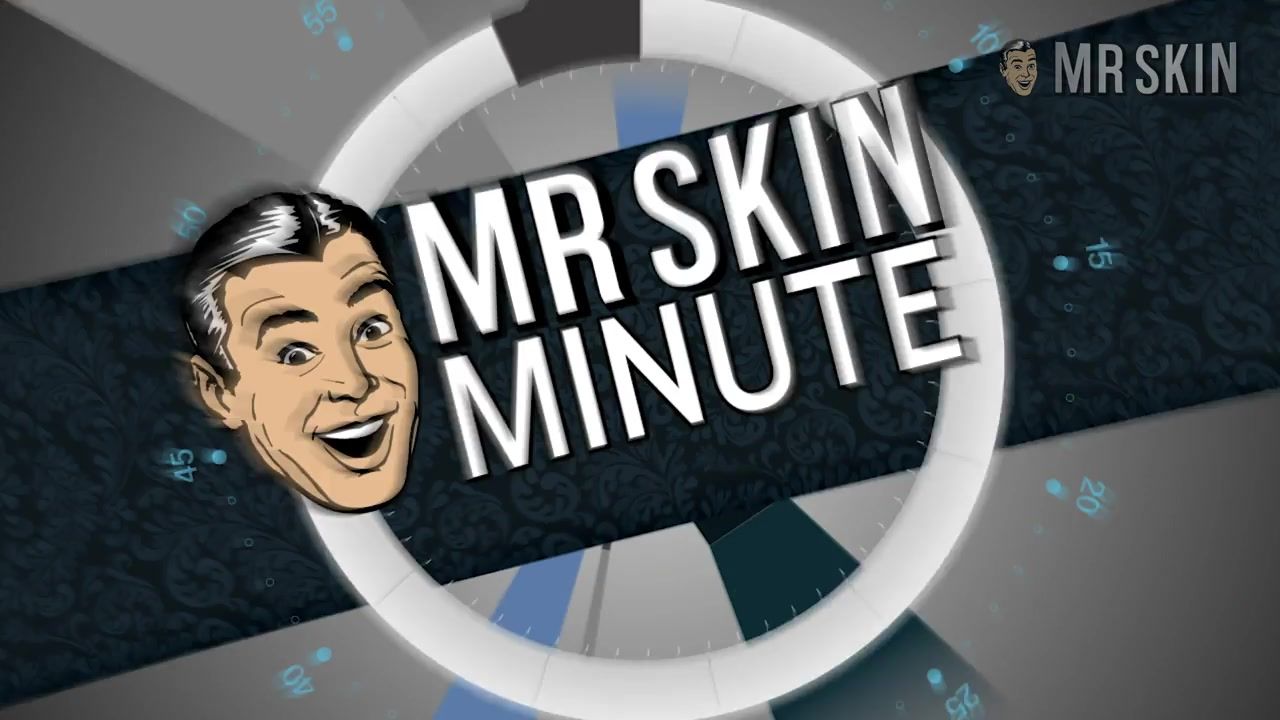 Tia Get a Wanky to Frankie's Marisa Tomei - Mr.Skin Cumshot