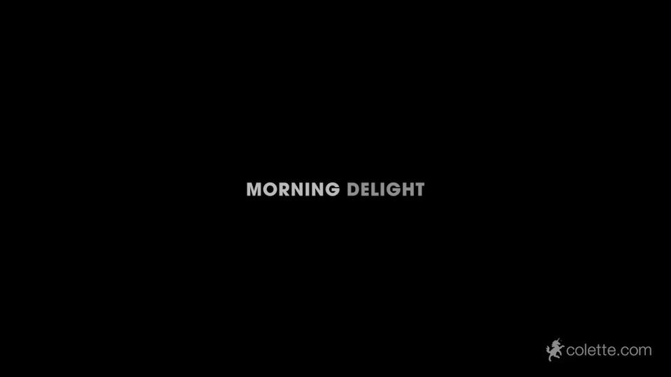 Hard Morning Delight - Colette Skin Diamond