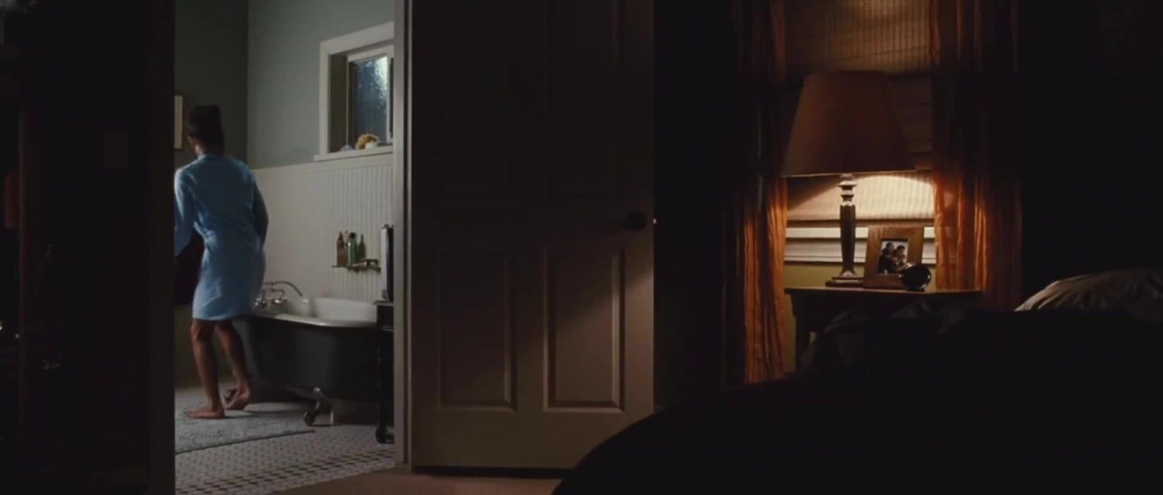 Uncensored Ava Gaudet in Evil Angel (2009) ASSTR - 1