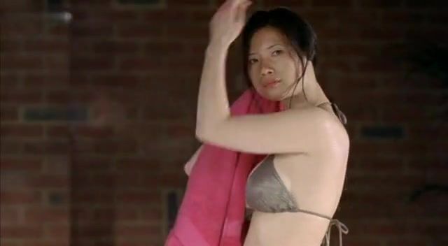 Big Ass Maye Choo,Georgia Mackenzie,Jodie Mcmullen in Honest[TV] (2008) SinStreet