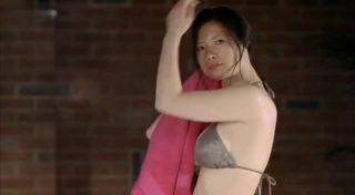 Solo Female Maye Choo,Georgia Mackenzie,Jodie Mcmullen in Honest[TV] (2008) Coroa