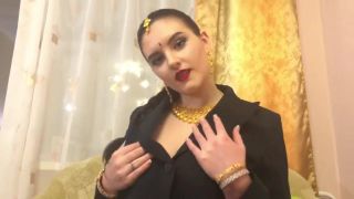 Gay Tattoos White Girl In Indian Attire Does Sensual Whipped Cream Blowjob-alyssa Quinn 91Porn
