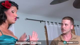 Culito Angelina Castro Pantyhose Fetish Porn Ex Girlfriends