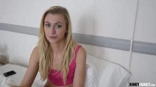 Creampies Alexa Grace in Sex leverage on my stepsis Amateur Cumshots