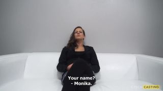 Orgia Monika - 1302 Boob Huge