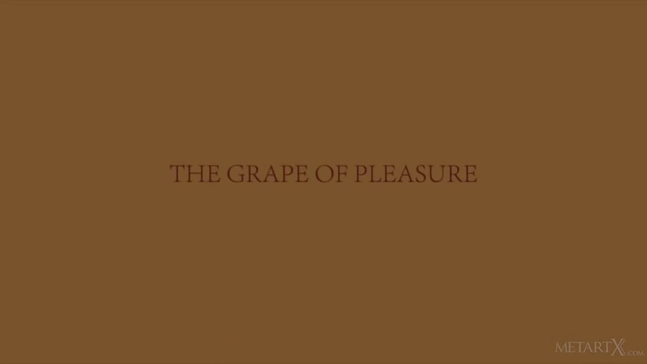 Dominatrix The Grape of Pleasure 2 - Melena A - MetartX YesPornPlease