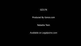Licking Natasha Teen Gangbang Sz2176 Studio: Gonzo.com...