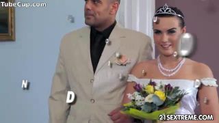 Tits Scandalous Wedding FapVid